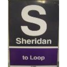 Sheridan - Loop